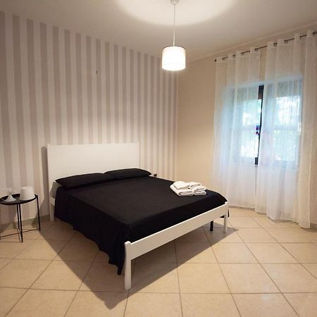 מלון San Felice a Cancello Donna Rosita מראה חיצוני תמונה